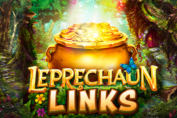 Leprechaun Links - online spilleautomat
