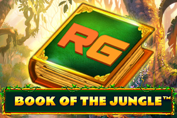 Book of The Jungle!