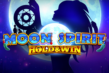 Online Slot Moon Spirit Hold & Win