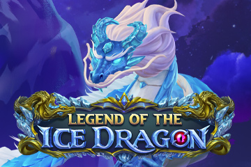 Slot Legend of the Ice Dragon uten registrering