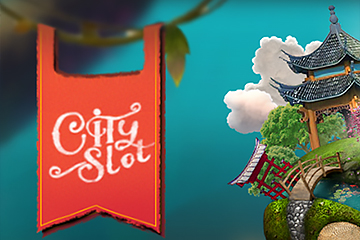 Gratis Online Slot City Slot