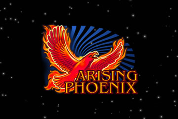 Arising Phoenix Fra Amatic