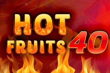 Gratis Spilleautomat Hot Fruits 40
