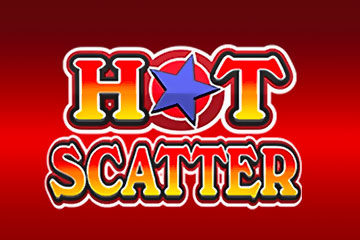 Spilleautomat Hot Scatter