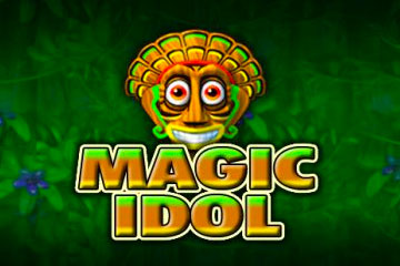 Slot Magic Idol