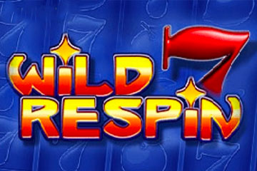 Wild Respin Fra Amatic