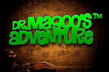 Slot Dr. Magoo's Adventure