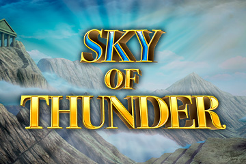 Sky of Thunder online