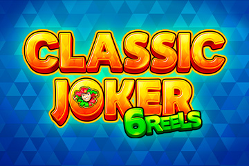 Slot Classic Joker 6 Reels