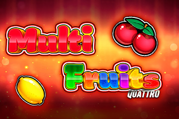 Multi Fruits på et online kasino