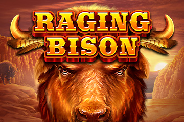 Slot Raging Bison