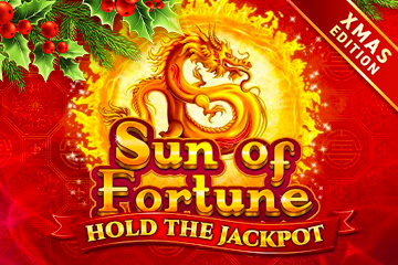 Sun of Fortune - online spilleautomat