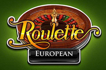European Roulette (Red Rake)