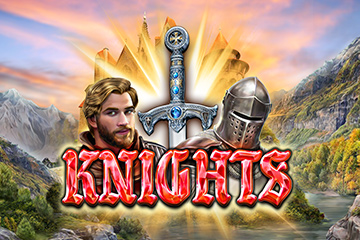 Knights (Red Rake)