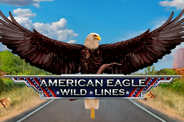 Wild Lines American Eagle