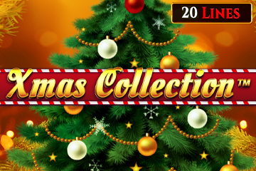 Xmas Collection 20 Lines