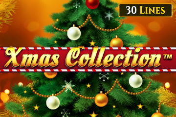 Online Slot Xmas Collection 30 Lines