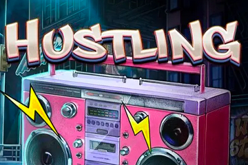 Spilleautomat Hustling online