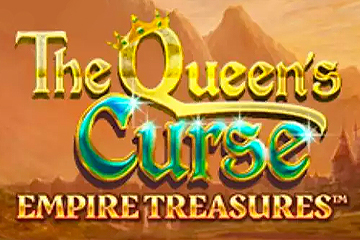 The Queen's Curse Empire Treasures fra Playtech
