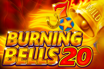 Spilleautomat Burning Bells 20 online
