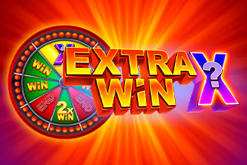Spilleautomat Extra Win X