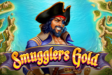 Smuggler's Gold
