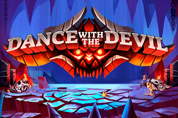 Slot Dance With The Devil