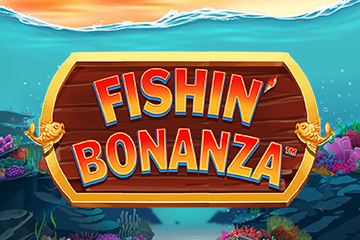 Spill Fishin Bonanza