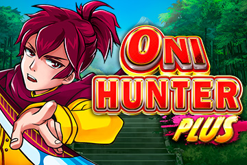 Online Slot Oni Hunter Plus
