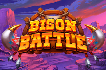 Slot Bison Battle