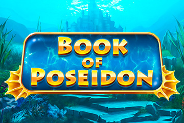 Slot Machine Book of Poseidon uten registrering