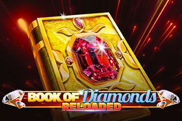 Book of Diamonds Reloaded