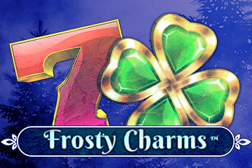 Slot Machine Frosty Charms uten registrering