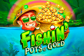 Fishin' Pots Of Gold online gratis