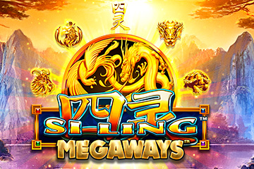 Gratis Online Slot Si Ling Megaways