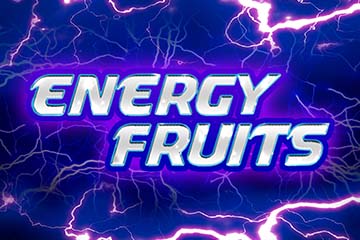 Spilleautomat Energy Fruits