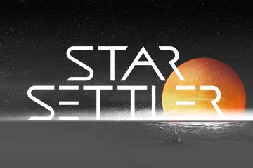 Star Settler - online spilleautomat