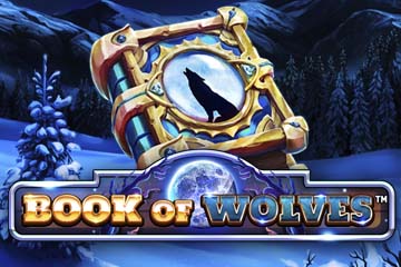 Book of Wolves