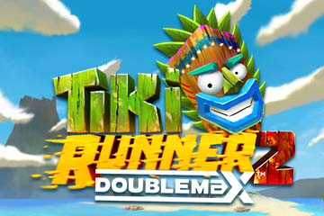 Online Slot Tiki Runner 2 - Doublemax