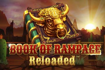 Book of Rampage Reloaded