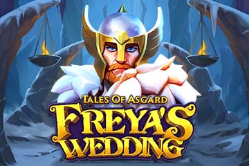 Tales of Asgard: Freya's Wedding
