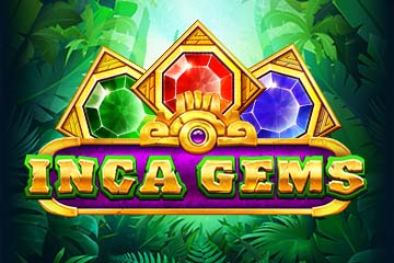 Inca Gems - online spilleautomat