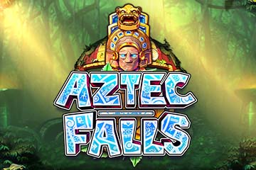 Slot Machine Aztec Falls uten registrering