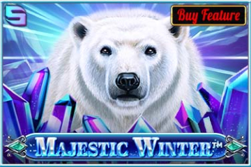 Majestic Winter