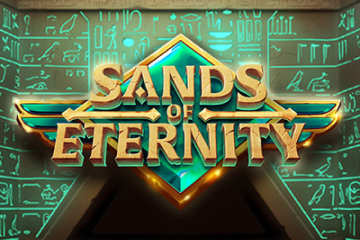 Slot Sands of Eternity uten registrering