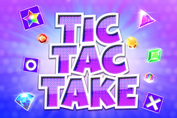Slot Machine Tic Tac Take uten registrering