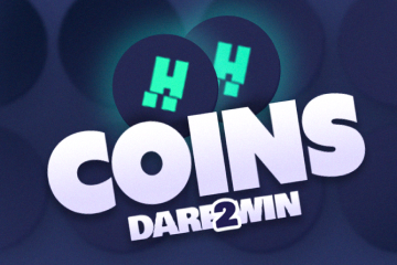 Coins online
