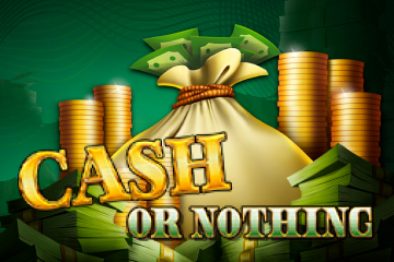 Spilleautomat Cash Or Nothing online
