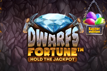 Slot Dwarfs Fortune uten registrering