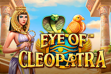Online Slot Eye of Cleopatra